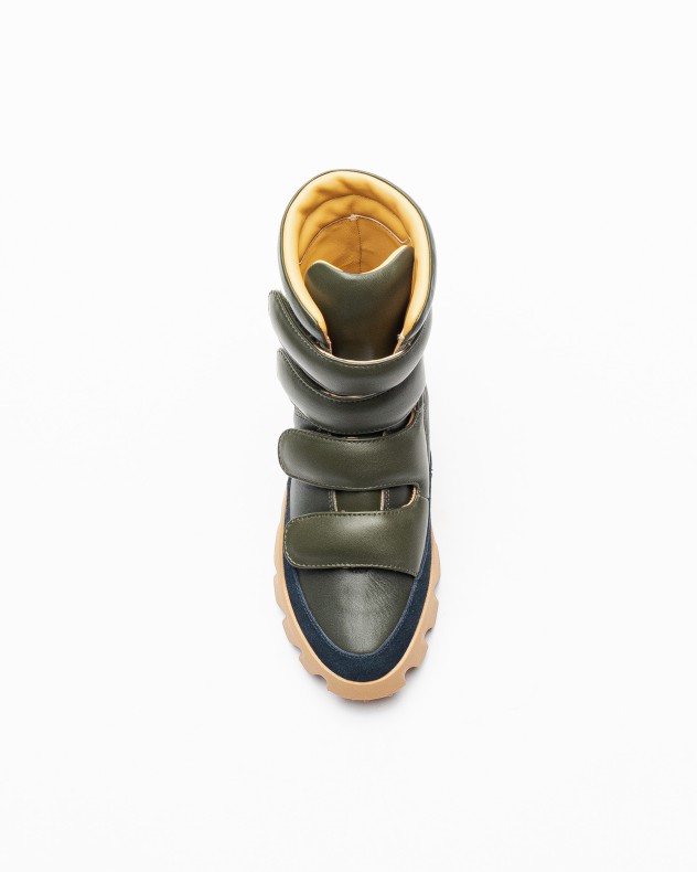 Botas 4ccccees