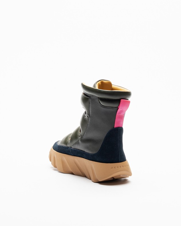 Botas 4ccccees