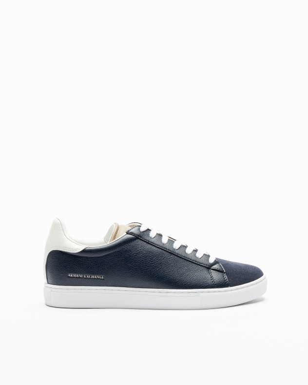 Baskets Armani Exchange