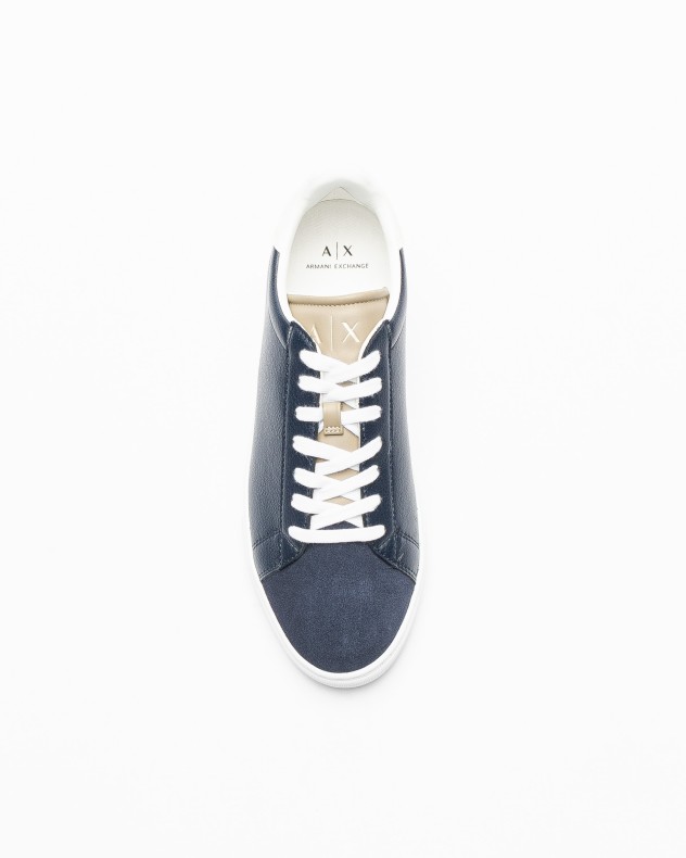 Armani Exchange Sneakers
