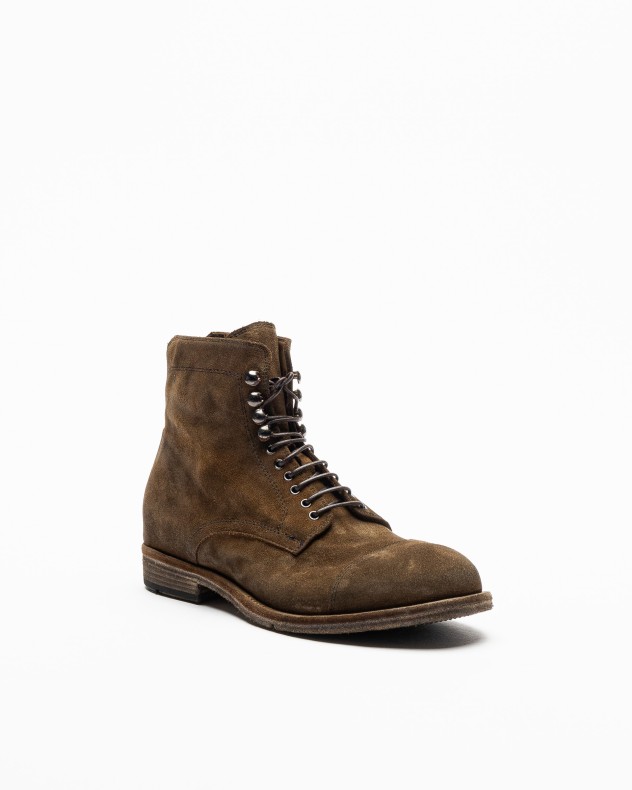 Botas Lemargo