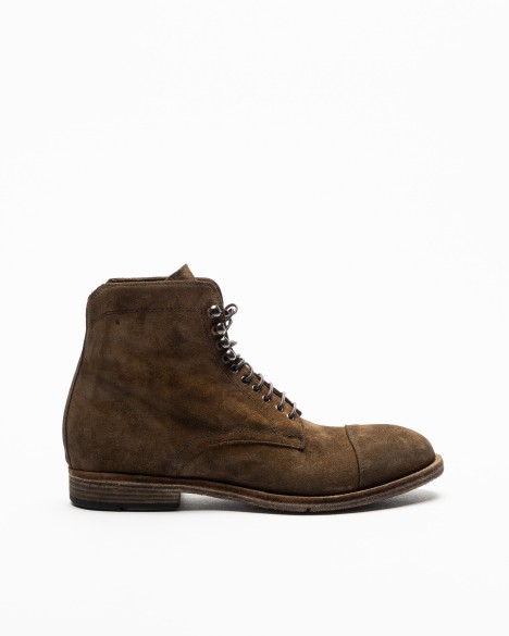 Botas Lemargo