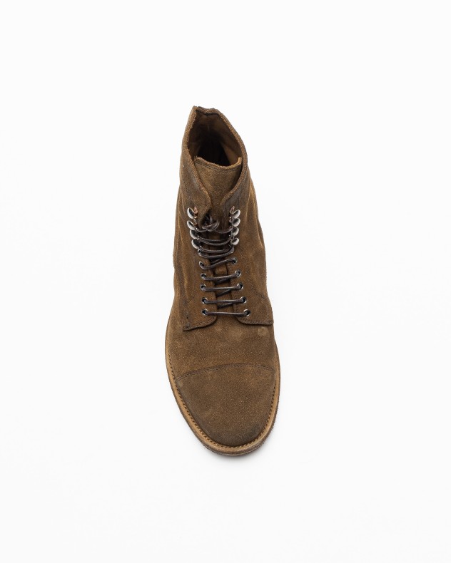 Lemargo Boots