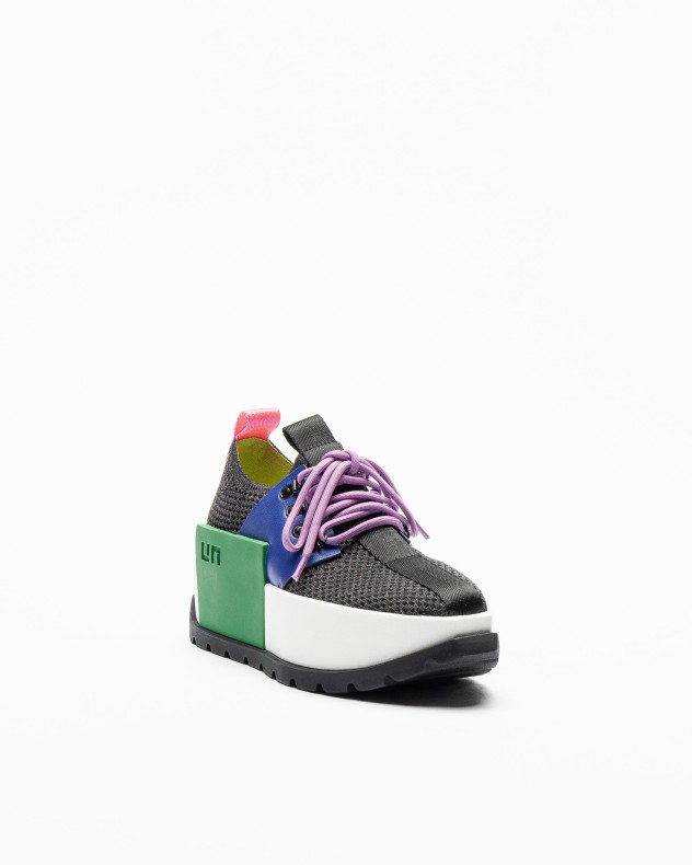 Sneakers United Nude