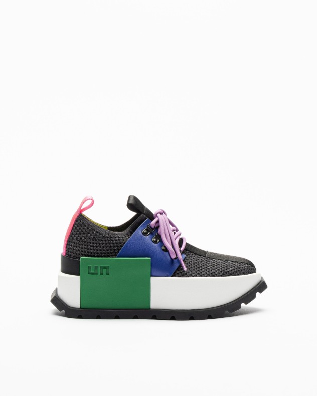 Sneakers United Nude