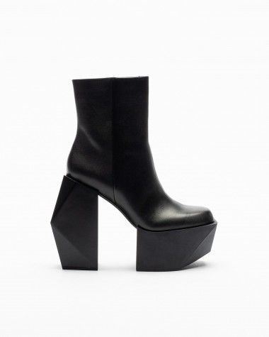 United Nude Boots