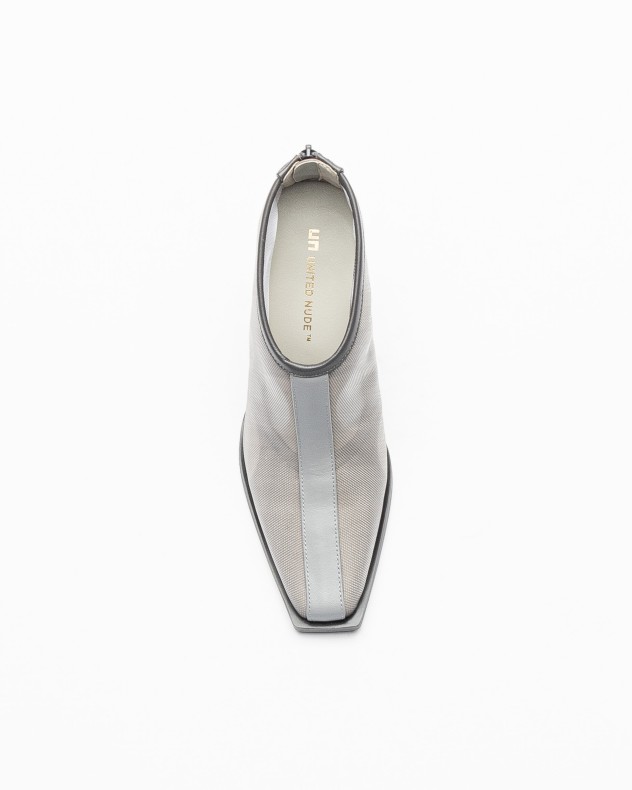 Botines United Nude