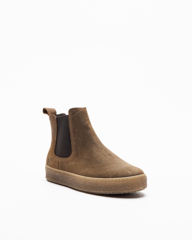 Botas PROF