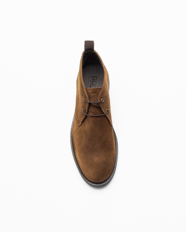 Botas PROF