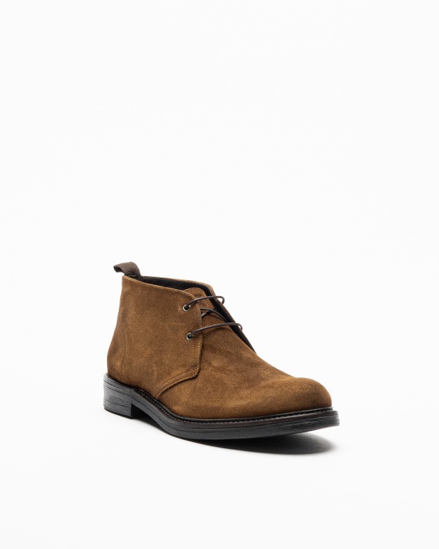 Stiefel PROF