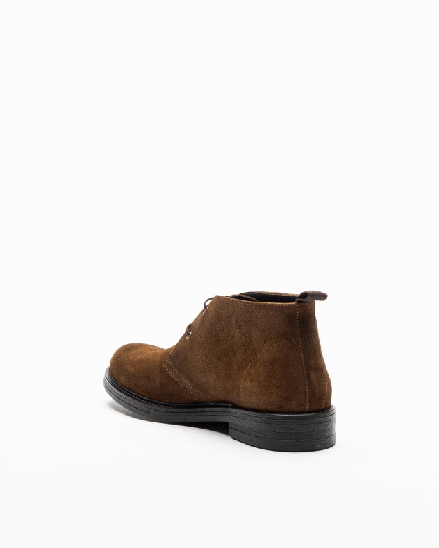 Botas PROF