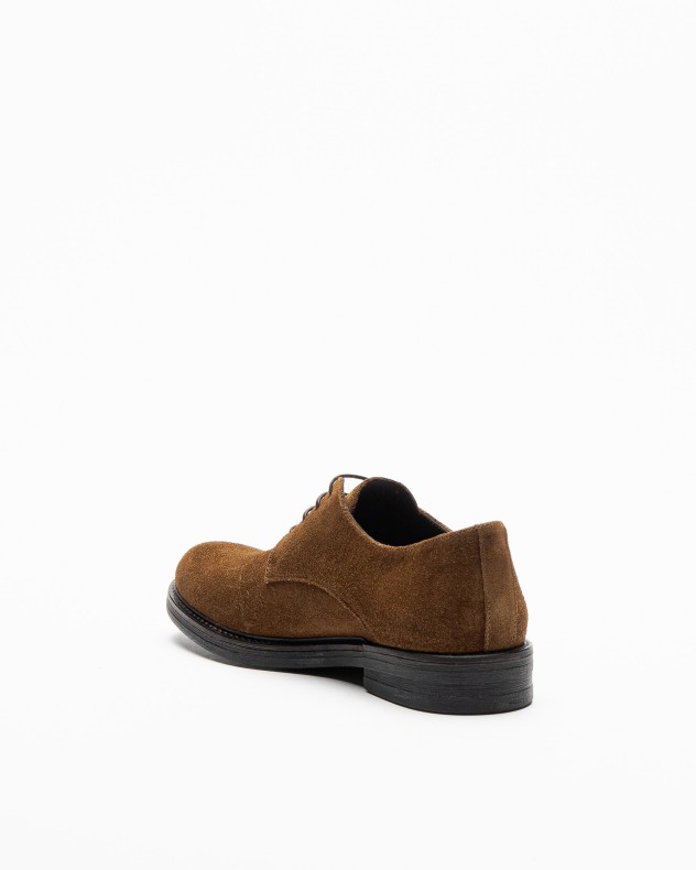 Zapatos derby PROF