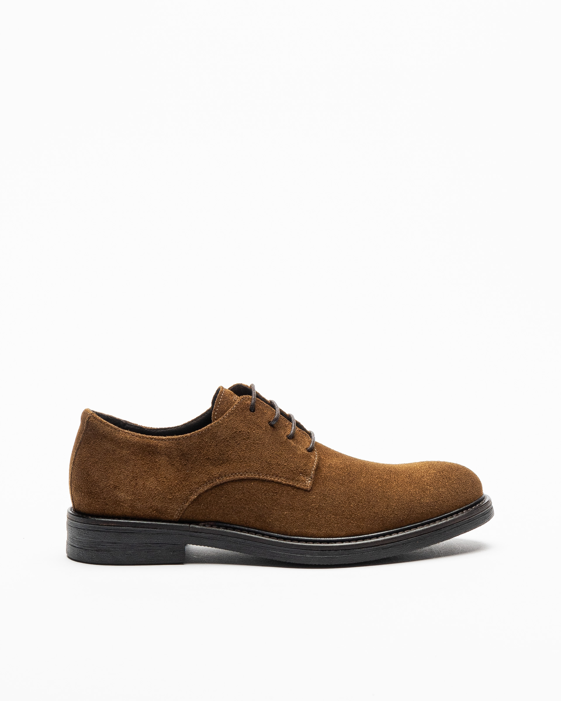 PROF Derby shoes