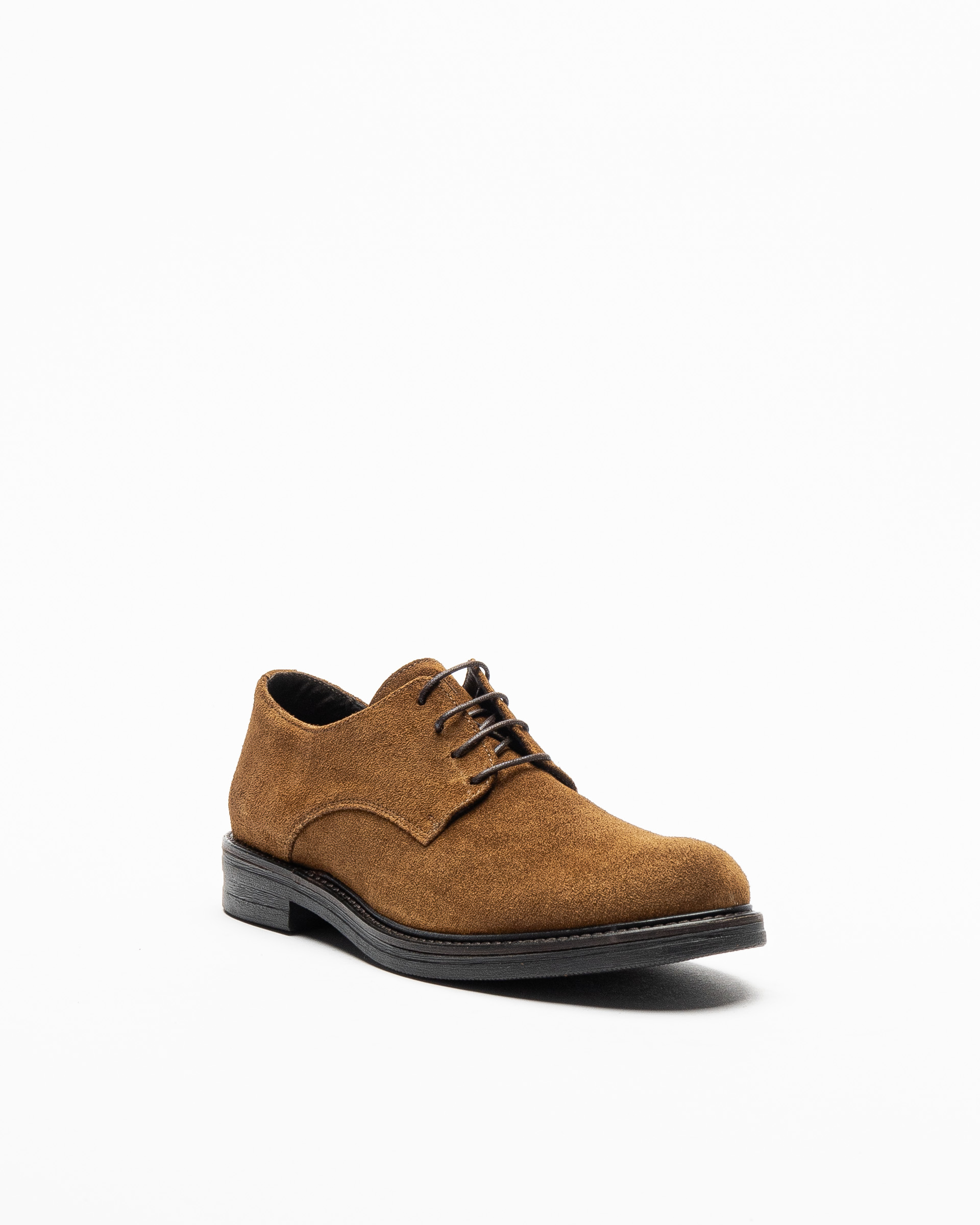 PROF Derby shoes