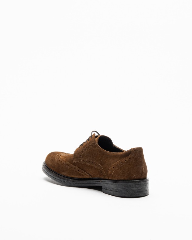 Zapatos derby PROF