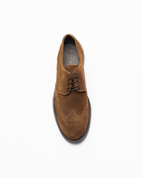Sapatos derby PROF Sapatos derby PROF