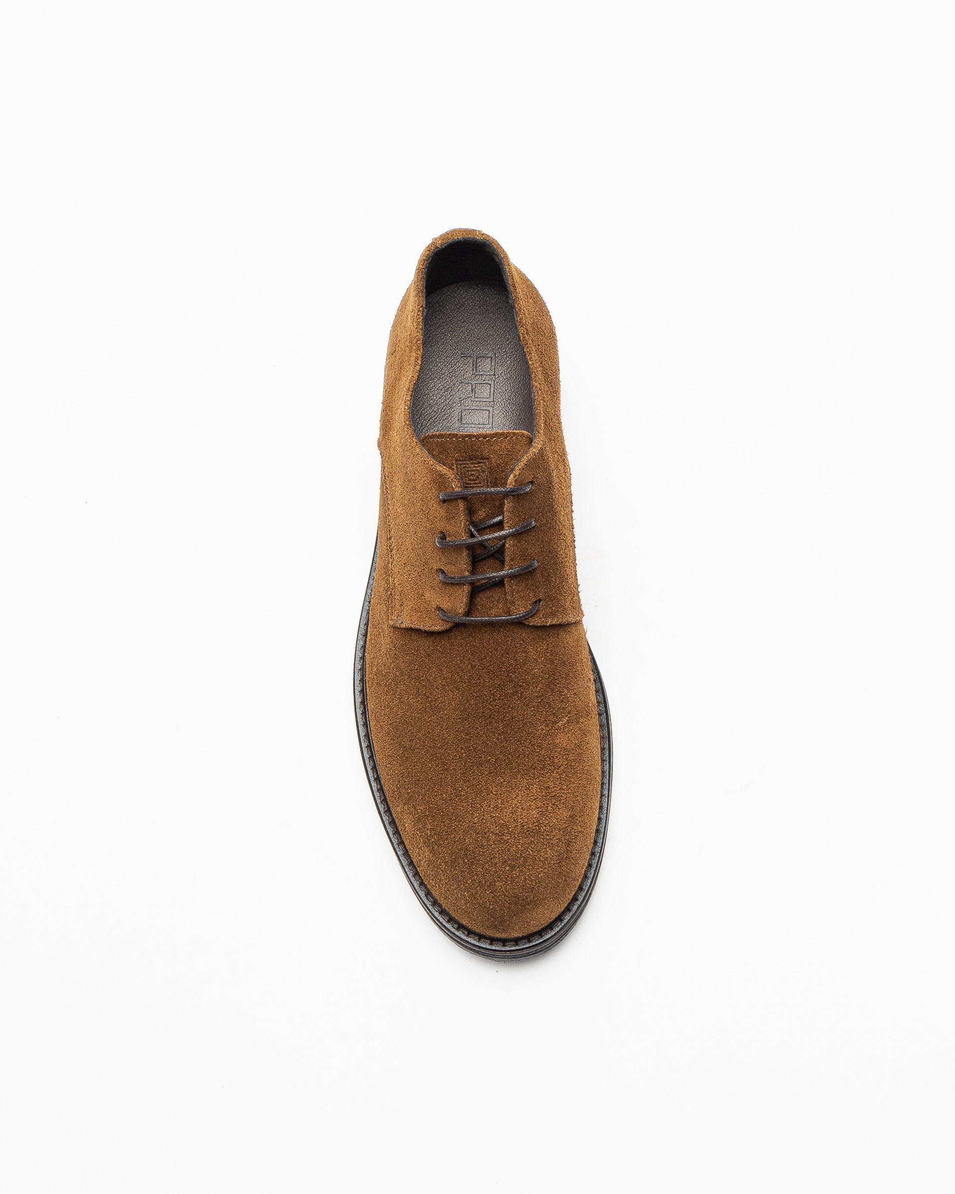PROF Derby shoes