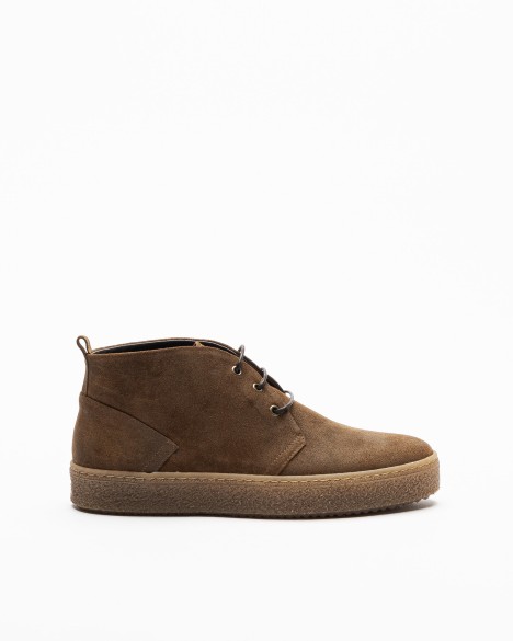 Bottes PROF