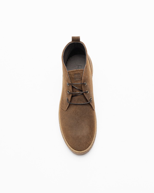 PROF Boots