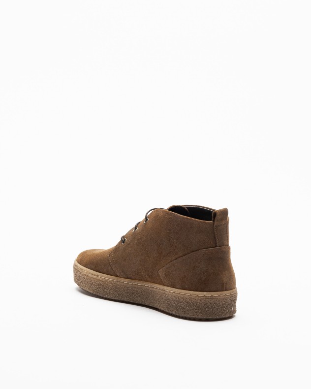 PROF Boots