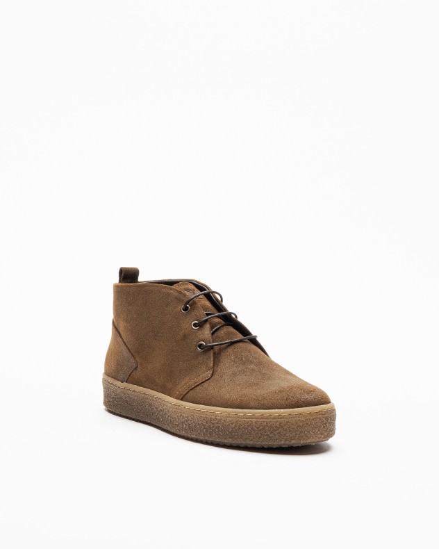 Bottes PROF