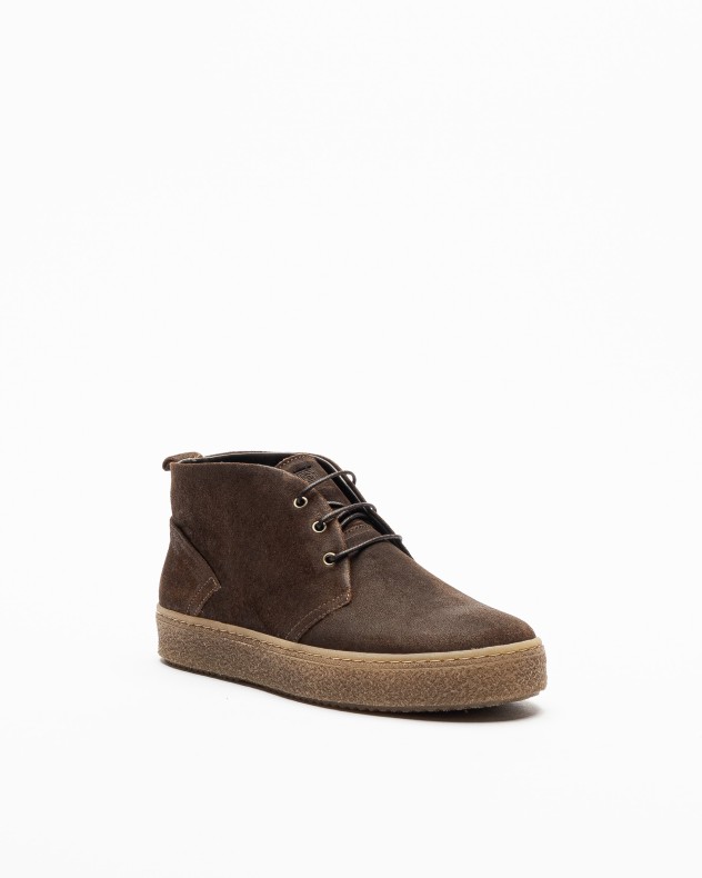 Bottes PROF