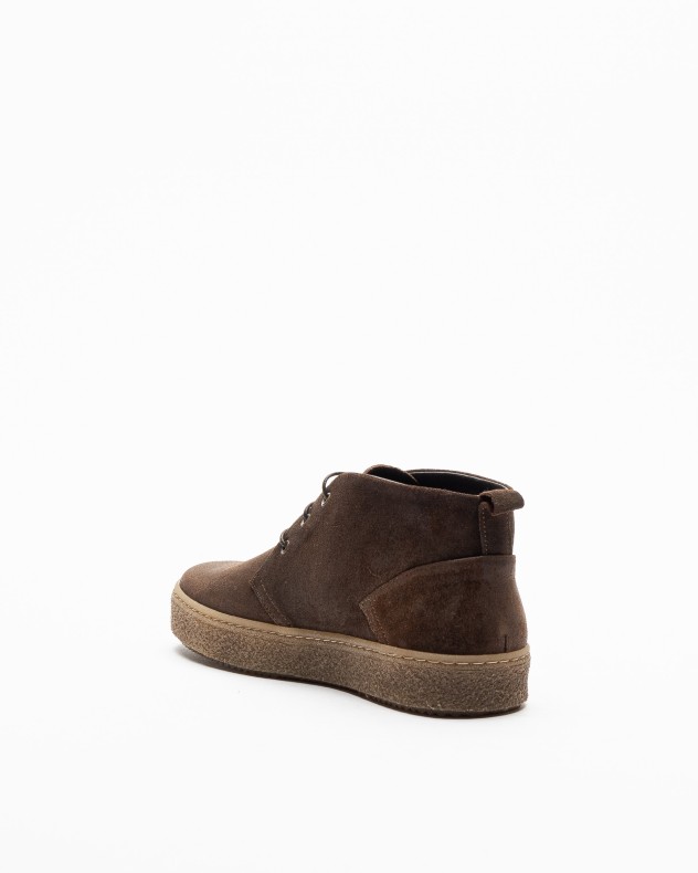 Stiefel PROF