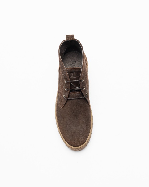Stiefel PROF