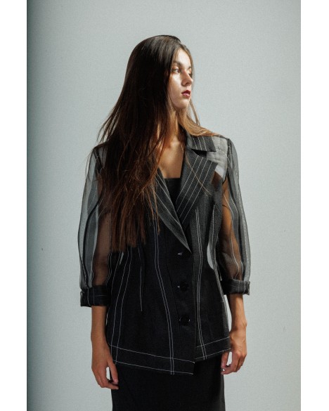 NU London Blazer NU London Blazer