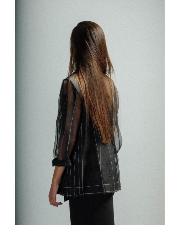Blazer NU London