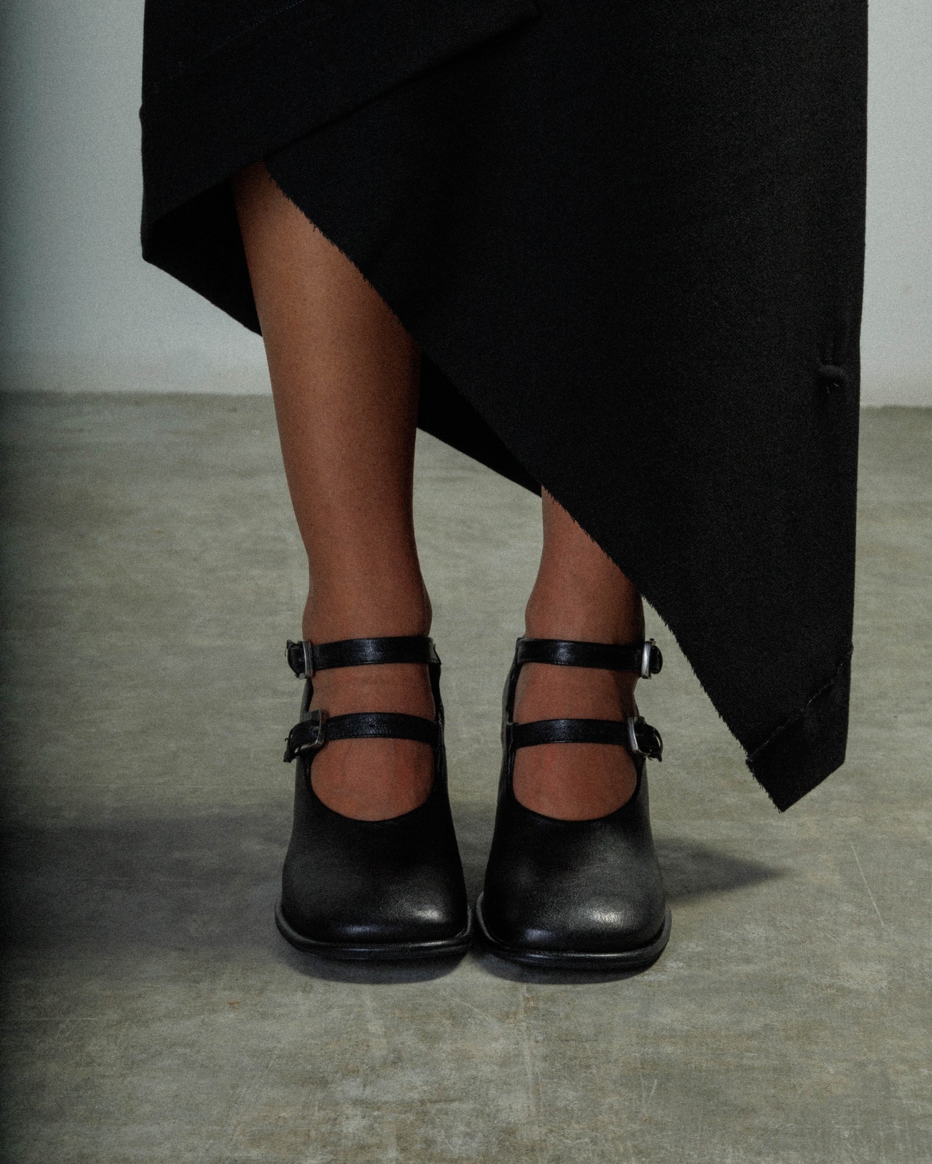 Ernesto Dolani Shoes