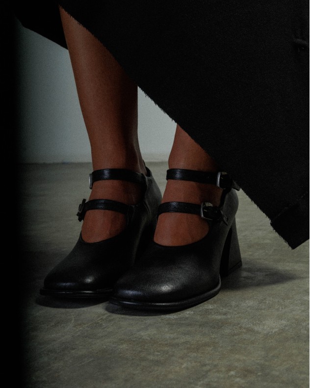 Schuhe Ernesto Dolani