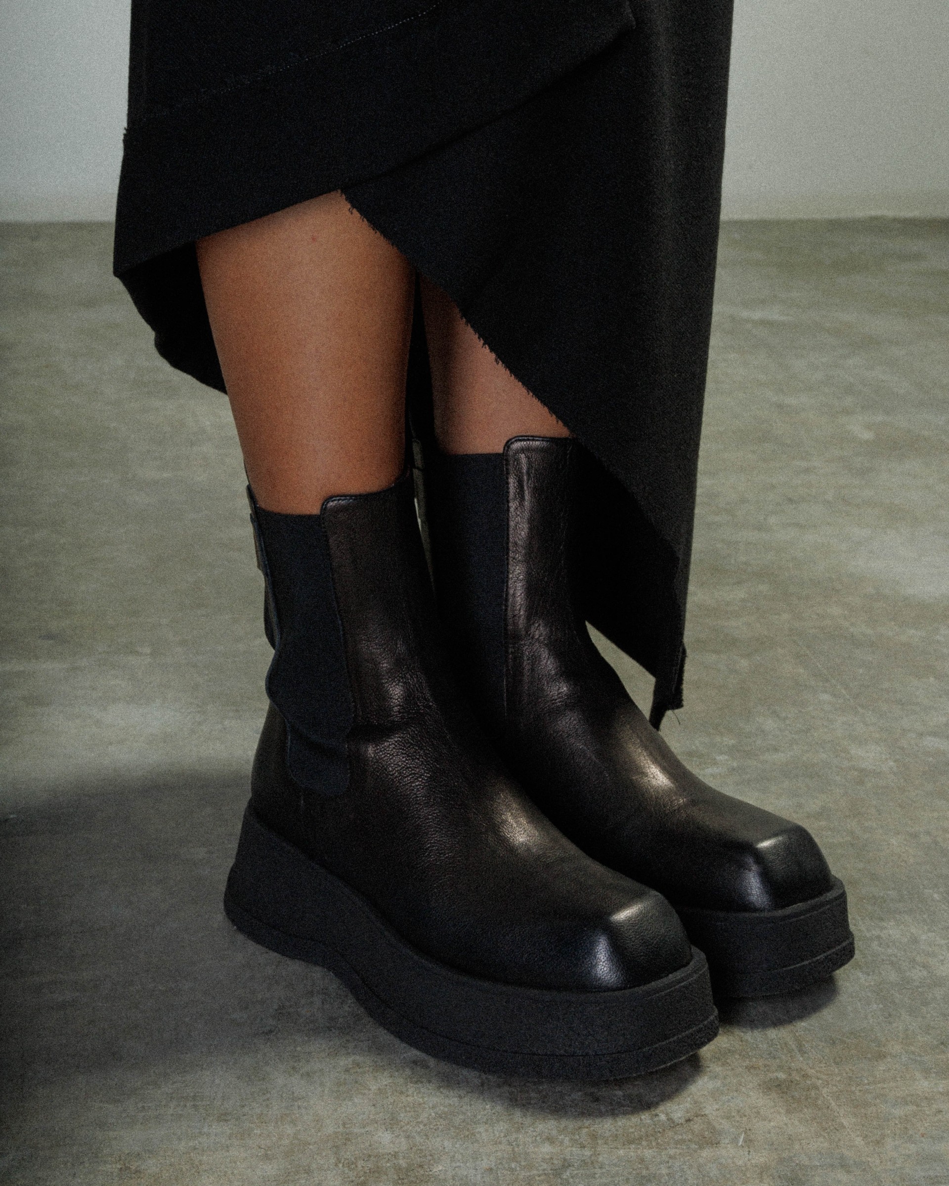 Stivali The Lab.yrinth