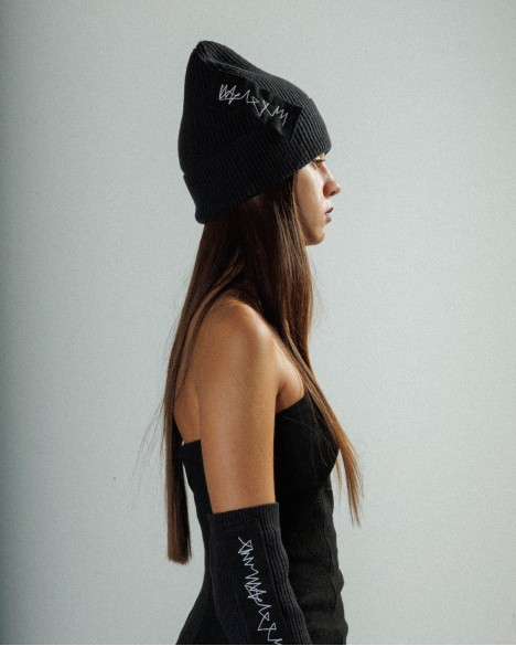 NU London Beanie NU London Beanie