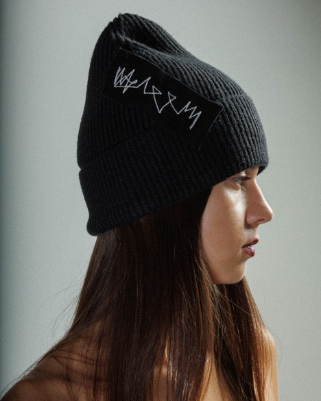 NU London Beanie NU London Beanie