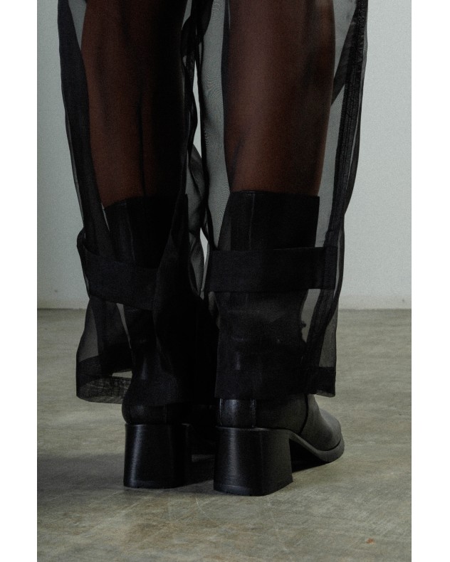 pantalon classique Malloni