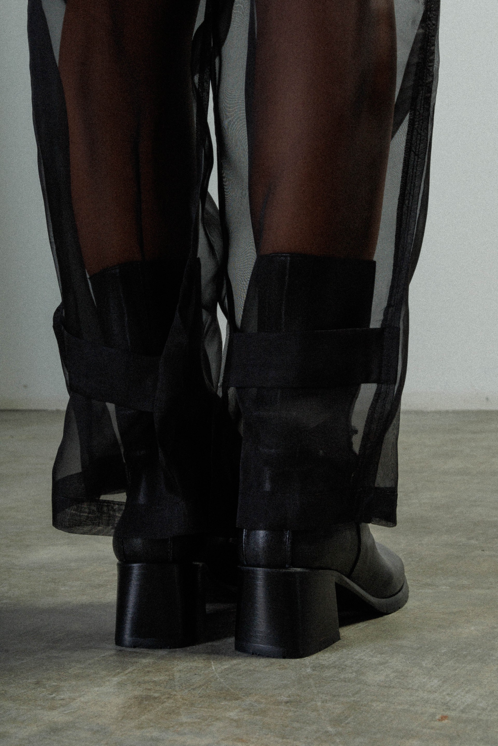 Pantaloni classici Malloni