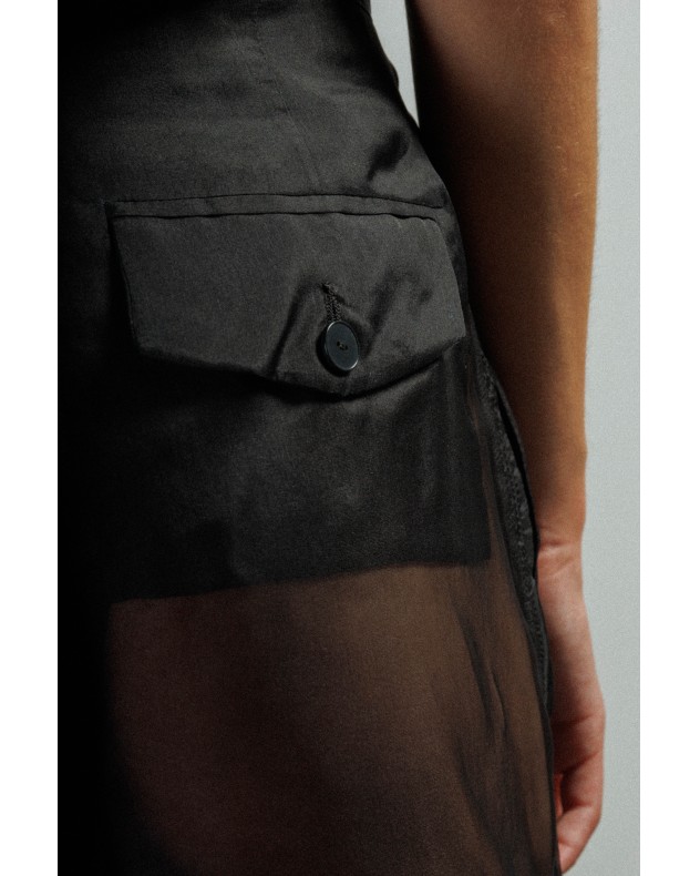 pantalon classique Malloni