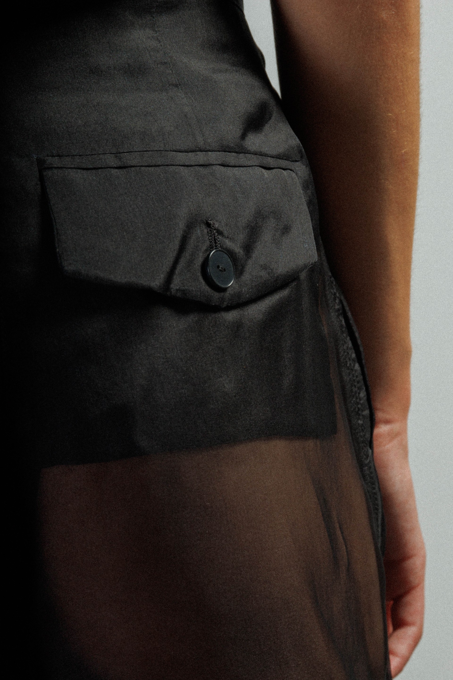 Pantaloni classici Malloni