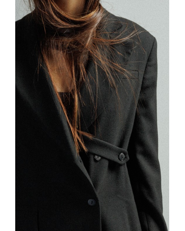 Blazer Ixos