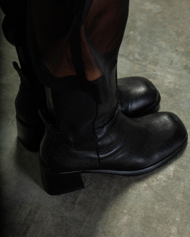 Botas Ernesto Dolani