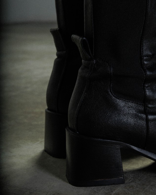 Botas Ernesto Dolani