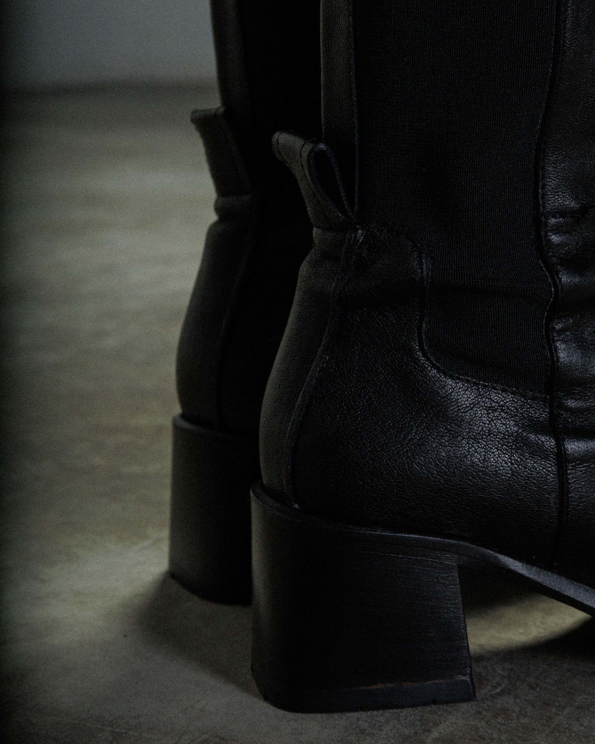 Ernesto Dolani Boots