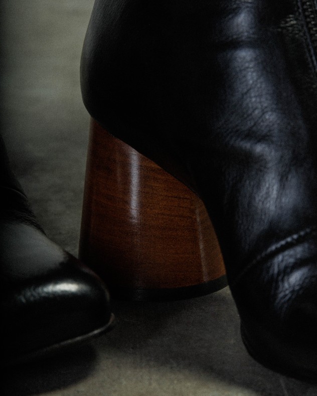 Stivali Ernesto Dolani