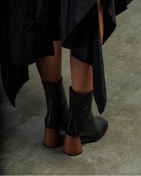 Stivali Ernesto Dolani