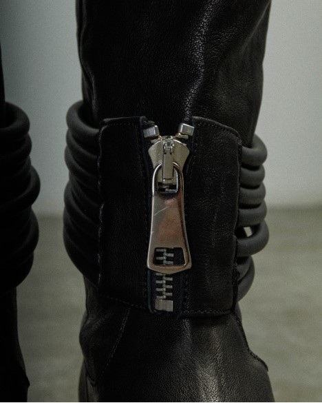 Bottes The Lab.yrinth