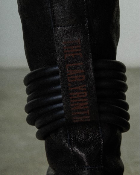 Bottes The Lab.yrinth