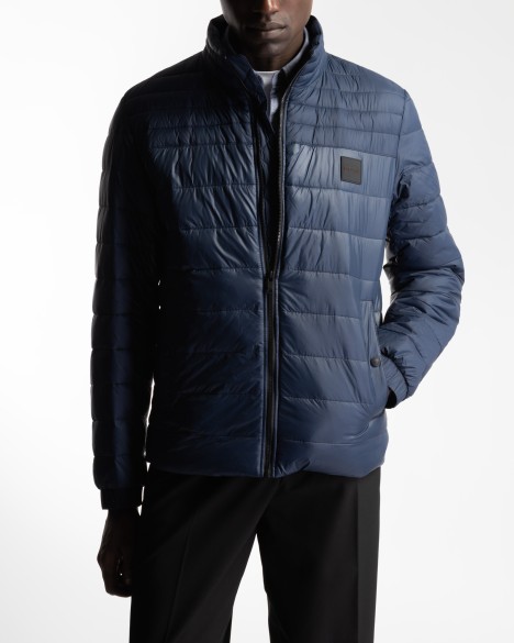 Boss Puffer jacket