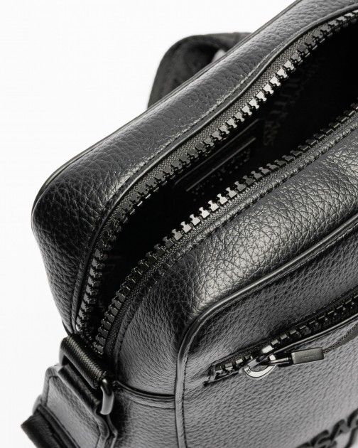 Versace Jeans Couture 75VA4BL3 Black Crossbody bag - 492-A4BL3A-01