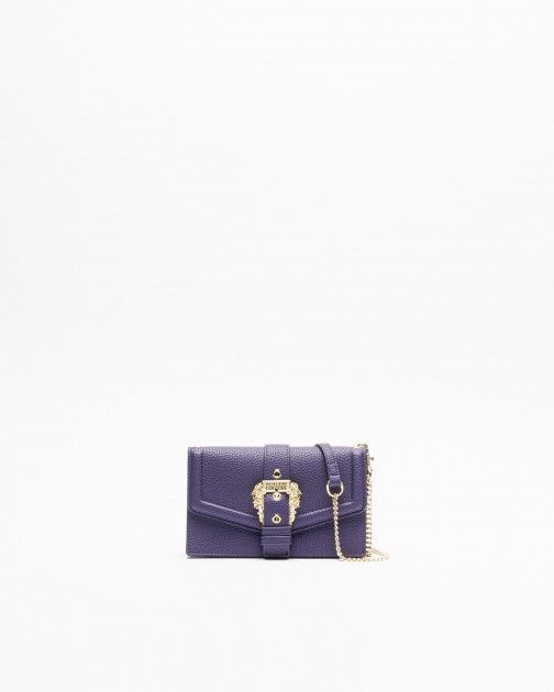 Versace Women's La Medusa Mini Bag in Pink | Versace US | Mini bag, Bags,  Leather